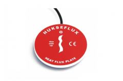 Hukseflux-Heat flux sensor