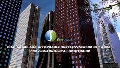 Beanair-Environmental monitoring