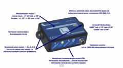 Beanair- Inclinometer(Hi-INC)