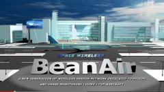 Beanair-Health & Usage Monitoring