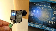 EMX - Brightness sensor