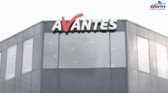 Avantes - Production Process